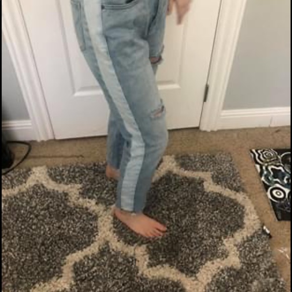 PAC Sun Jeans. 2 pairs. Size 25. ππ - Picture 2 of 5